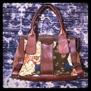 Vintage Fossil purse